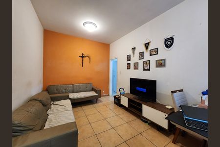 Apartamento à venda com 92m², 2 quartos e sem vaga Apartamento à venda com 92m², 2 quartos e sem vagaSala
