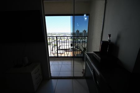 Apartamento à venda com 48m², 2 quartos e 1 vaga