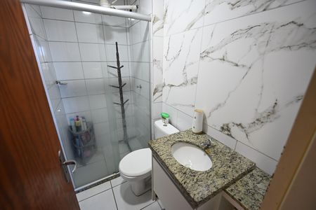 Apartamento à venda com 48m², 2 quartos e 1 vaga