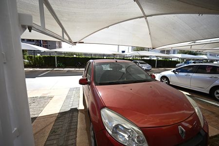 Apartamento à venda com 48m², 2 quartos e 1 vaga