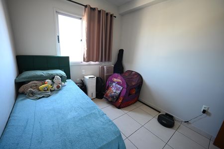 Apartamento à venda com 48m², 2 quartos e 1 vaga