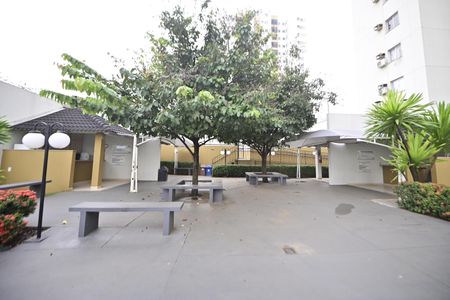 Apartamento à venda com 48m², 2 quartos e 1 vaga