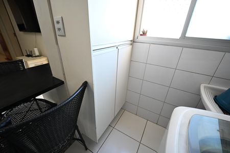 Apartamento à venda com 48m², 2 quartos e 1 vaga