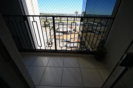 Apartamento à venda com 2 quartos, 48m² em Parque Oeste Industrial, Goiânia