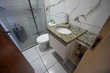Apartamento à venda com 48m², 2 quartos e 1 vaga