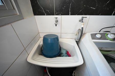Apartamento à venda com 48m², 2 quartos e 1 vaga