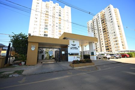 Apartamento à venda com 48m², 2 quartos e 1 vaga
