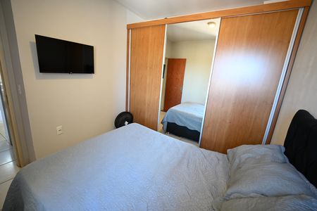 Apartamento à venda com 48m², 2 quartos e 1 vaga