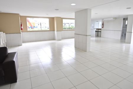 Apartamento à venda com 48m², 2 quartos e 1 vaga