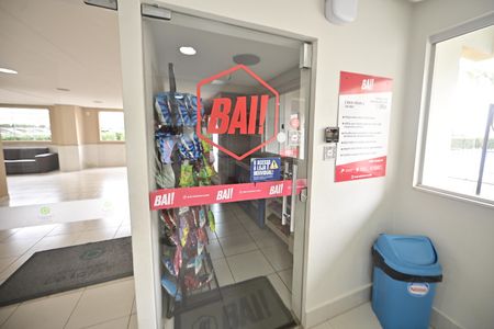 Apartamento à venda com 48m², 2 quartos e 1 vaga