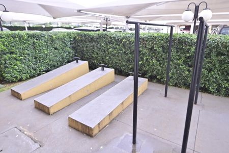 Apartamento à venda com 2 quartos, 48m² em Parque Oeste Industrial, Goiânia