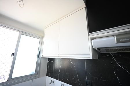 Apartamento à venda com 48m², 2 quartos e 1 vaga