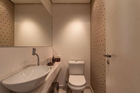 Apartamento à venda com 162m², 3 quartos e 3 vagas