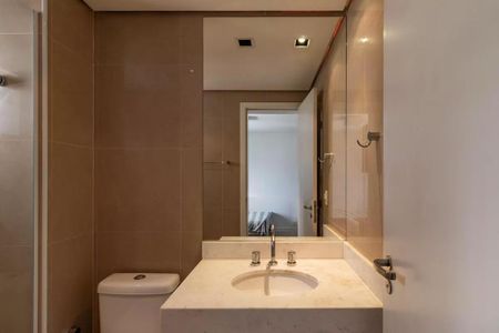 Apartamento à venda com 3 quartos, 162m² em Barra Funda, São Paulo