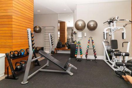 Apartamento à venda com 162m², 3 quartos e 3 vagas