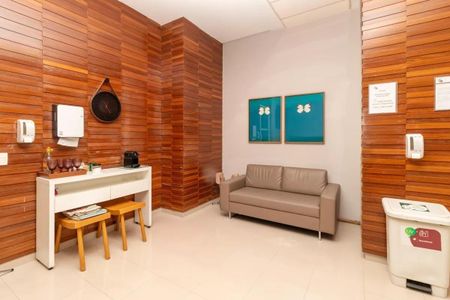 Apartamento à venda com 162m², 3 quartos e 3 vagas