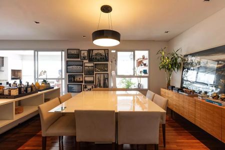 Apartamento à venda com 3 quartos, 162m² em Barra Funda, São Paulo