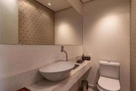 Apartamento à venda com 162m², 3 quartos e 3 vagas