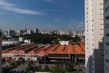 Apartamento à venda com 162m², 3 quartos e 3 vagas