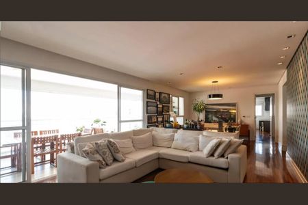 Apartamento à venda com 3 quartos, 162m² em Barra Funda, São Paulo