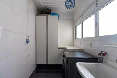 Apartamento à venda com 162m², 3 quartos e 3 vagas