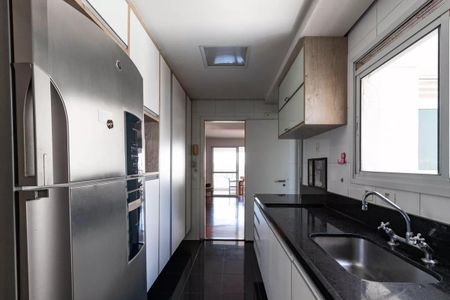 Apartamento à venda com 3 quartos, 162m² em Barra Funda, São Paulo