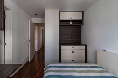 Apartamento à venda com 162m², 3 quartos e 3 vagas