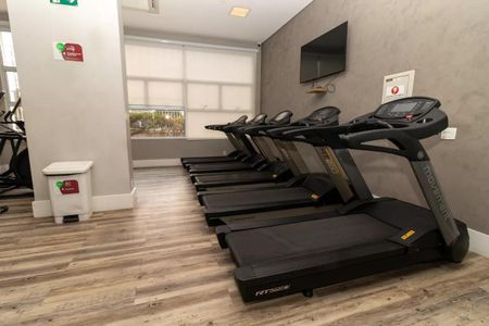Apartamento à venda com 162m², 3 quartos e 3 vagas