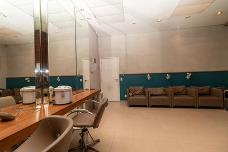 Apartamento à venda com 162m², 3 quartos e 3 vagas
