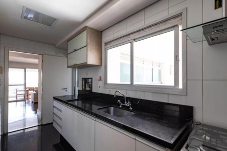 Apartamento à venda com 3 quartos, 162m² em Barra Funda, São Paulo