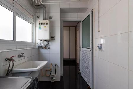 Apartamento à venda com 162m², 3 quartos e 3 vagas