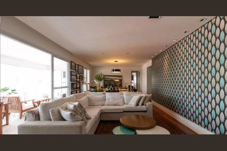 Apartamento à venda com 3 quartos, 162m² em Barra Funda, São Paulo