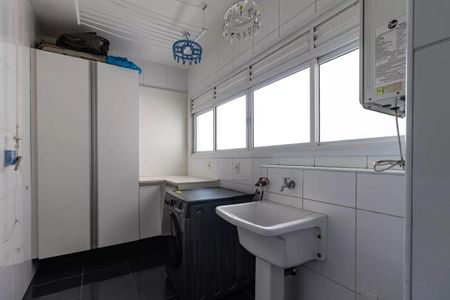Apartamento à venda com 162m², 3 quartos e 3 vagas