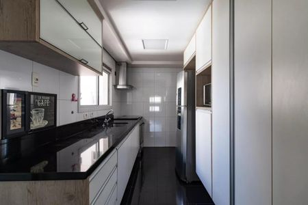 Apartamento à venda com 162m², 3 quartos e 3 vagas