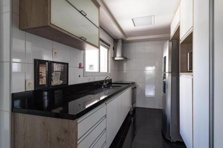 Apartamento à venda com 162m², 3 quartos e 3 vagas