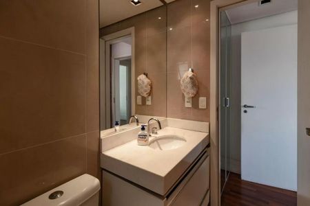 Apartamento à venda com 162m², 3 quartos e 3 vagas