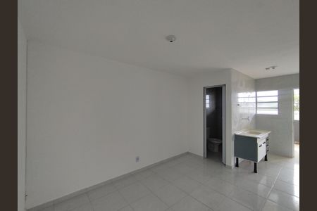 Studio para alugar com 24m², 1 quarto e sem vaga Studio para alugar com 24m², 1 quarto e sem vagaKitnet