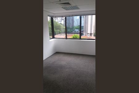 Apartamento à venda com 1 quarto, 78m² em Panamby, São Paulo