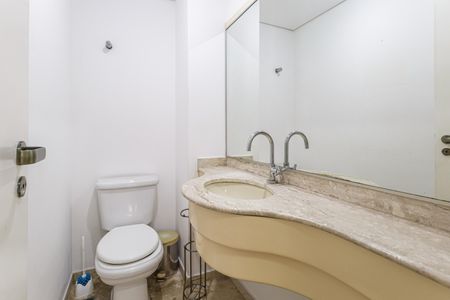 Apartamento para alugar com 165m², 2 quartos e 3 vagas Apartamento para alugar com 165m², 2 quartos e 3 vagasLavabo