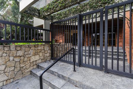 Apartamento para alugar com 165m², 2 quartos e 3 vagas