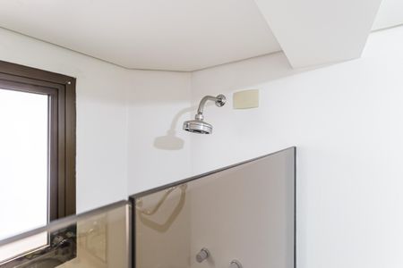 Apartamento para alugar com 165m², 2 quartos e 3 vagas Apartamento para alugar com 165m², 2 quartos e 3 vagasBanheiro Social