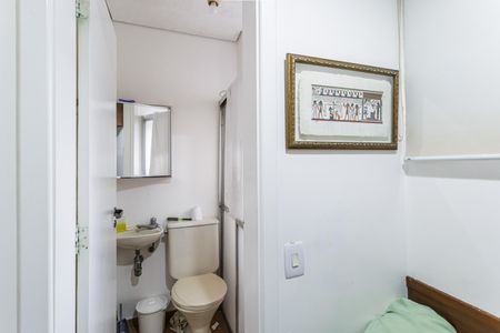 Apartamento para alugar com 165m², 2 quartos e 3 vagas Apartamento para alugar com 165m², 2 quartos e 3 vagasQuarto de Serviço