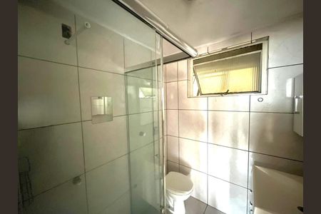 Kitnet/Studio para alugar com 1 quarto, 38m² em Centro, São Leopoldo