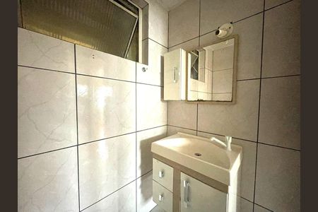 Kitnet/Studio para alugar com 1 quarto, 38m² em Centro, São Leopoldo