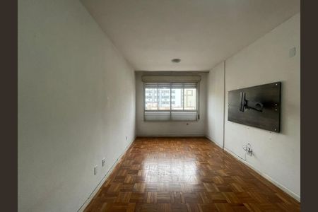 Kitnet/Studio para alugar com 1 quarto, 38m² em Centro, São Leopoldo