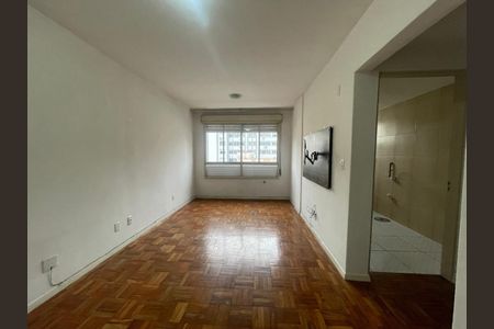Kitnet/Studio para alugar com 1 quarto, 38m² em Centro, São Leopoldo
