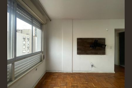 Kitnet/Studio para alugar com 1 quarto, 38m² em Centro, São Leopoldo