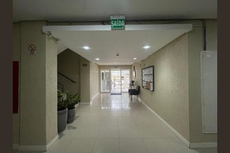 Studio para alugar com 38m², 1 quarto e sem vaga