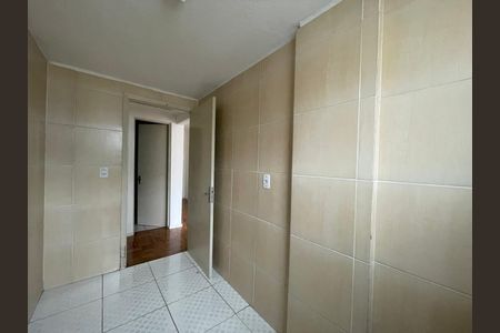 Kitnet/Studio para alugar com 1 quarto, 38m² em Centro, São Leopoldo