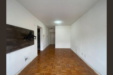 Studio para alugar com 38m², 1 quarto e sem vaga
